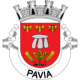 Junta de Freguesia de Pavia