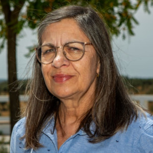 Cust&oacute;dia Maria Casanova