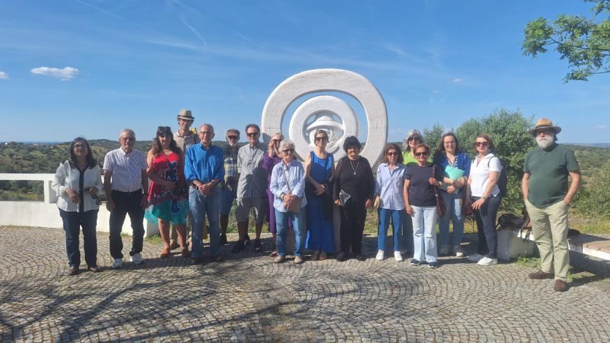 Roteiro Liter&aacute;rio &ldquo;O Trigo e o Joio&rdquo; celebrou Fernando Namora
