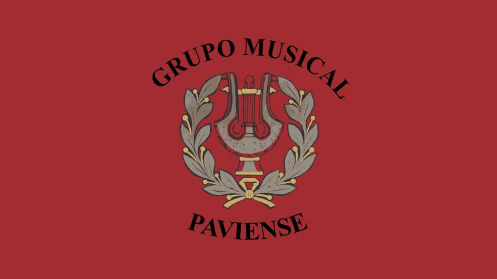 Grupo Musical Paviense
