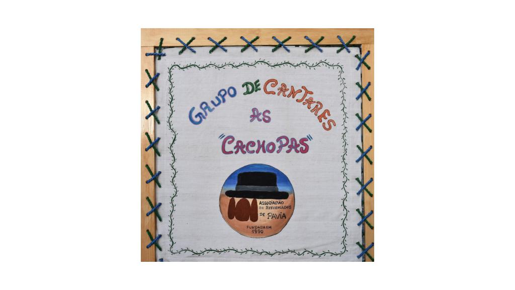Grupo de Cantares &ldquo;As Cachopas&rdquo;